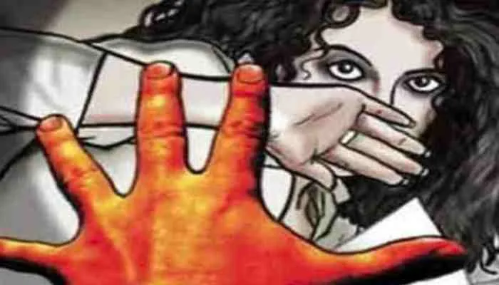 लखनऊ: झाड़-फूक के बहाने बाबा ने पीड़िता की पुत्री को बनाया हवस का शिकार