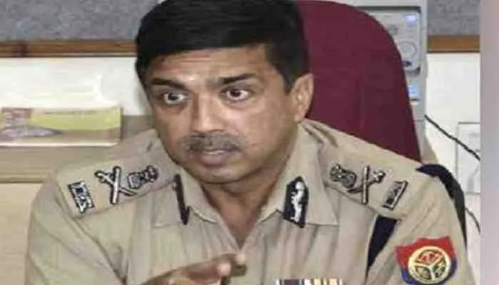 लखनऊ: महिला बीट को लेकर डीजीपी ने अधीनस्थ अधिकारियों को दिए ये आदेश