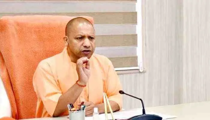 यूपी: राष्ट्रपति के दौरे के बाद हो सकता है योगी कैबिनेट का विस्तार, ये चेहरे हो सकते हैं शामिल