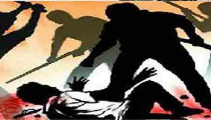 हरदोई: मामूली विवाद को लेकर दो पक्षों में चली लाठी-डंडे, सात घायल, केस दर्ज