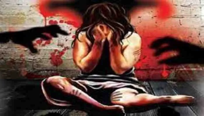 लखनऊ: मुंहबोली भांजी के साथ मामा ने किया दुराचार, पुलिस गिरफ्त में आरोपी