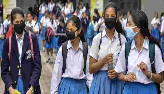 जलौन: दो पालियों में खुलेंगे विद्यालय, डीआईओएस ने जारी किए ये निर्देश