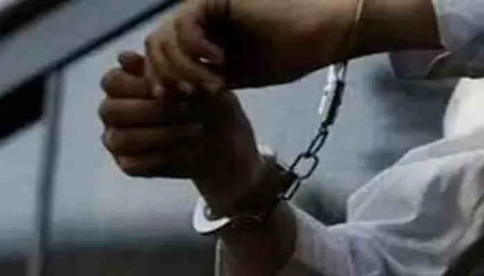आजमगढ़: आजाद समाज पार्टी के प्रवक्ता समेत चार गिरफ्तार, जानें क्या है मामला