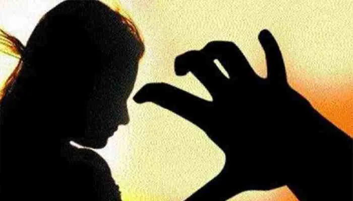 अमेठा: अपहरण के बाद नाबालिग से किया दुष्कर्म, मांग में जबरन भरा सिंदूर