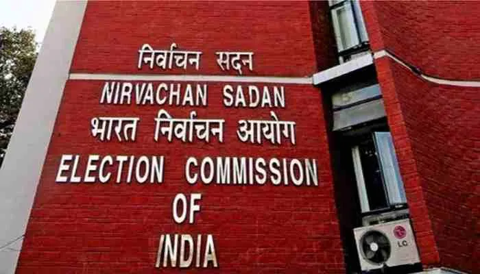 यूपी: चुनाव आयोग की वेबसाइट हैक कर बनाया 30 हजार फर्जी वोटर कार्ड, ऐसे हुआ खुलासा