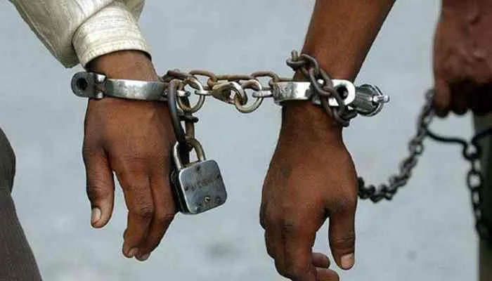 लखनऊ: दामाद व नातियों ने की थी वृद्ध की गला दबाकर हत्या, जानें वजह
