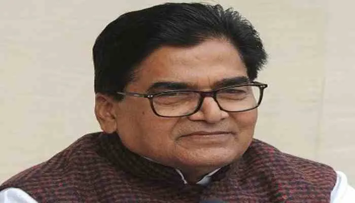 लखनऊ: राम गोपाल यादव ने प्रदेश सरकार पर साधा निशाना, कहा- अत्याचार व अन्याय की…