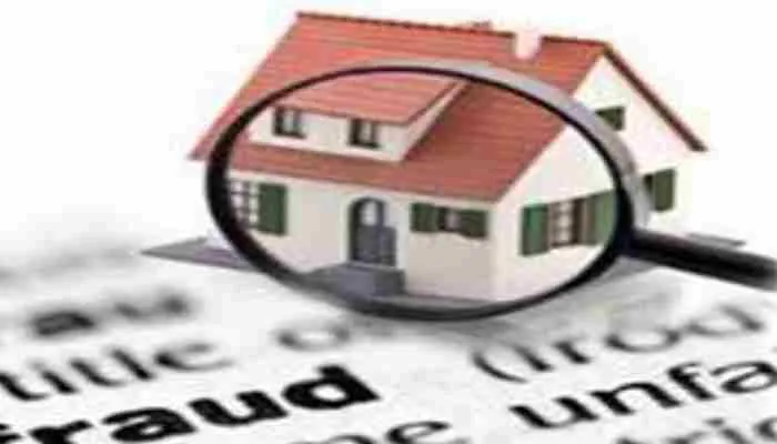 लखनऊ: थल सेना के पूर्व अधिकारी ने भाई पर लगाया मकान हड़पने का आरोप