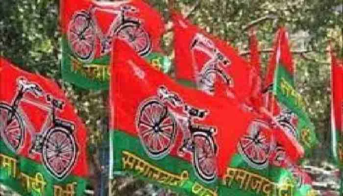 यूपी: सपा जिलाध्यक्ष ने सीएम योगी के हवाई दौरे पर कसा तंज, लगाया ये बड़ा आरोप