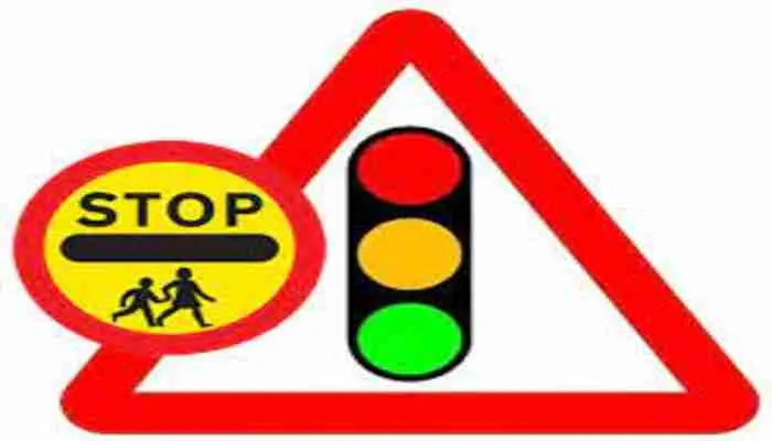 कानपुर: विद्यालयों में चलेंगे यातायात नियमों की पाठशाला, पुलिस आयुक्त ने लिया फैसला