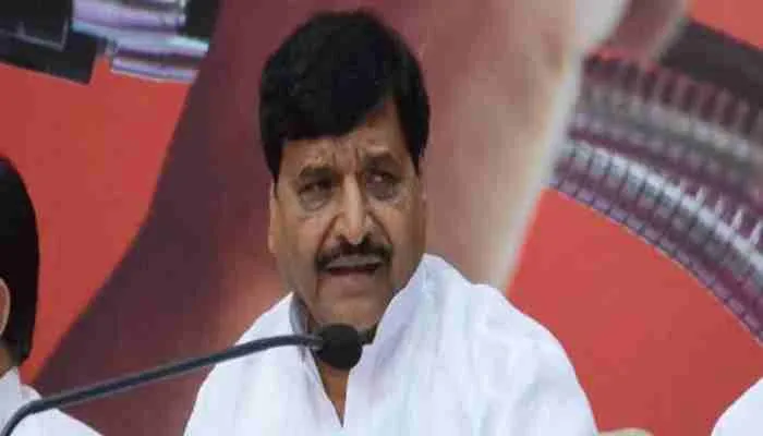 यूपी: मिशन 2022 के तैयारी में जुटे शिवपाल, घोषित किए दो उम्मीदवार, इन्हें मिला टिकट