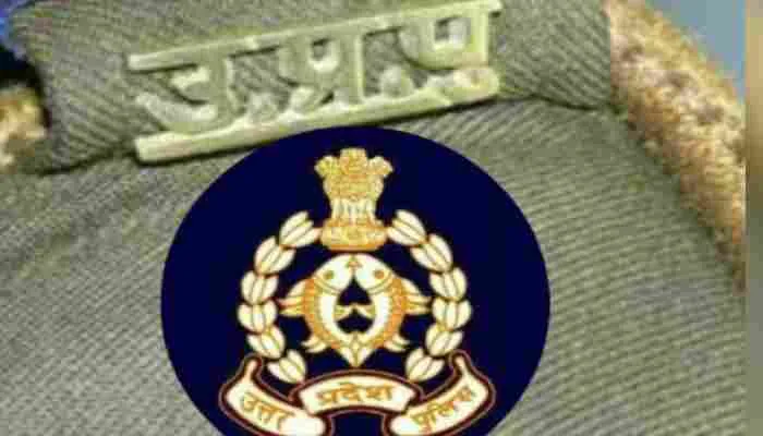 सीतापुर: गिरफ्तार अभियुक्त पुलिस को चकमा देकर हुआ फरार, तलाश जारी