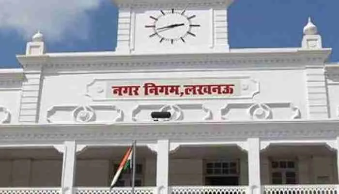 लखनऊ: सफाई के नाम पर बड़ा फर्जीवाड़ा, नगर आयुक्त ने लिया संज्ञान, दिए ये निर्देश