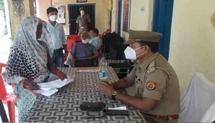 गोरखपुर: 30 साल बाद महिला को मिला न्याय, आरोपी गिरफ्तार, जानें क्या है मामला