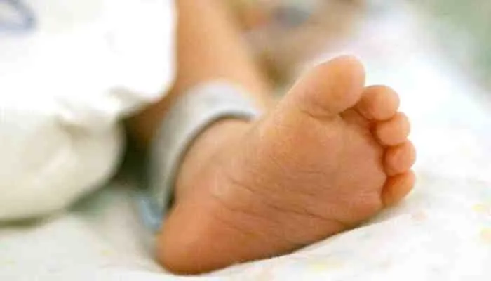 अयोध्या: गड्ढे में डूबने से 4 वर्षीय मासूम बच्चे की मौत, सदमें में परिजन