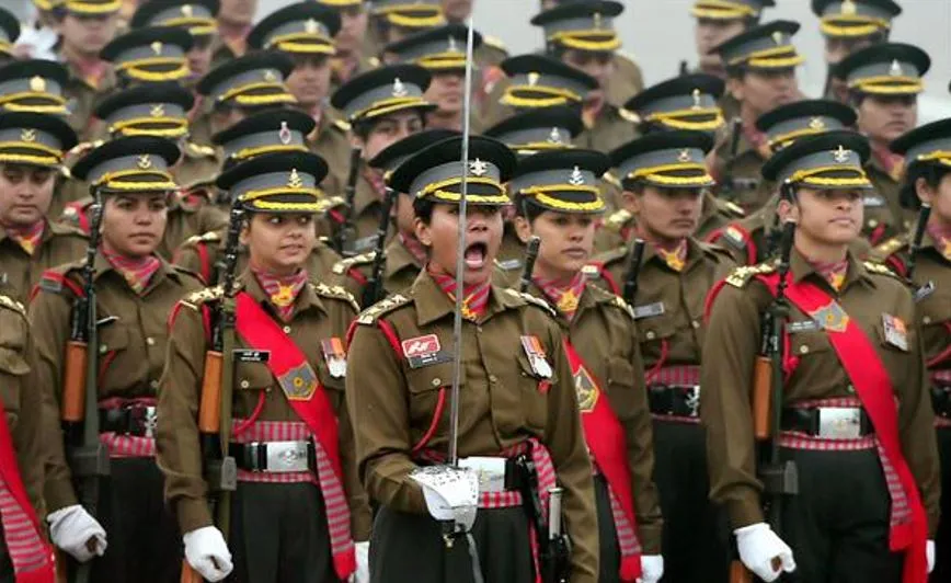 बढ़ते चले कदम, महिलाएं नहीं किसी से कम…5 महिला अधिकारियों को कर्नल रैंक पर पदोन्नत करने को मिली मंजूरी