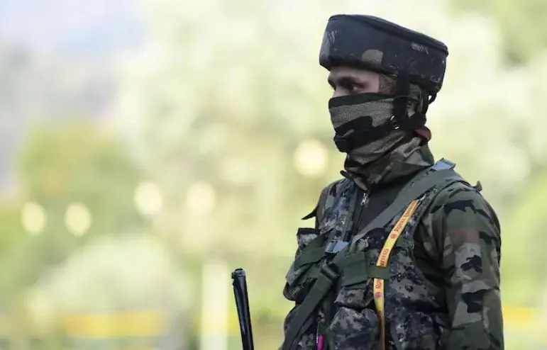 जम्मू-कश्मीर: पुलिस दल पर हमले का पुलिस ने किया खंडन, कहा- गोली चलने की खबर पूरी तरह से निराधार