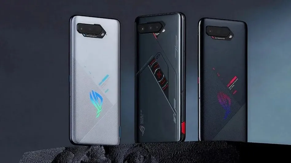 Asus के दो नए स्मार्टफोन्स पावरफुल प्रोसेसर के साथ लॉन्च, जानें कीमत और स्पेसिफिकेशन्स