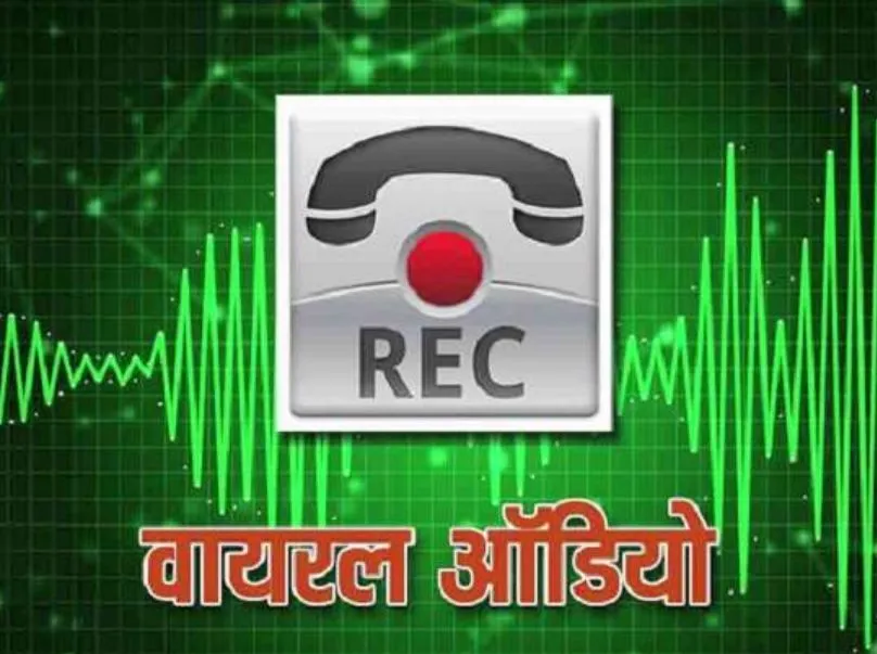 बरेली: कनेक्शन के पांच सौ रूपए न मिलने पर लाइनमैन पर भड़के जेई, ऑडियो वायरल