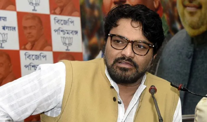 गायक से राजनेता बने बाबुल सुप्रियो ने की जेपी नड्डा से मुलाकात, बदला राग ‘बैराग्य’ का सुर