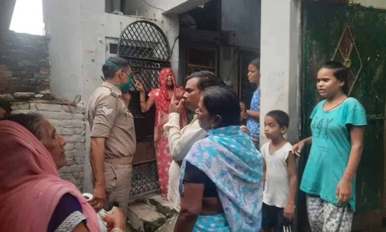 बरेली: जुआ खेलने के लिए घर से बुलाकर ले गए थे चार युवक
