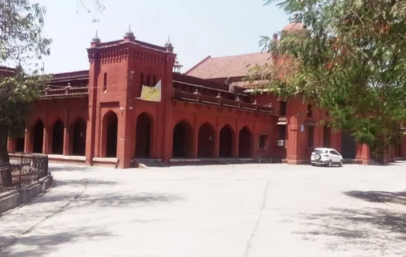 बरेली कॉलेज को विश्वविद्यालय बनाने की मांग पर शासन ने लिया संज्ञान