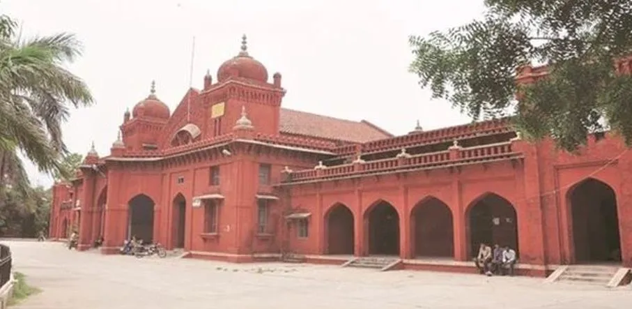 बरेली कॉलेज की दूसरी मेरिट लिस्ट जारी