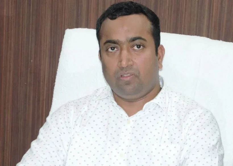 बरेली: उद्योगों से जुड़े मामले लटकाने वाले अधिकारियों के खिलाफ होगी कार्रवाई