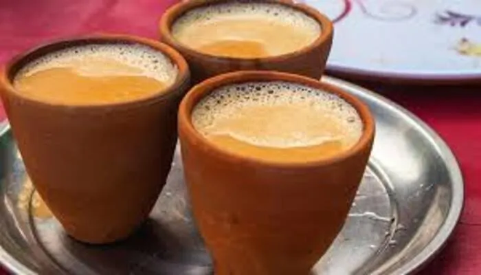 बहराइच: जहरीली चाय पीने से नाबालिग की मौत ,पांच बीमार