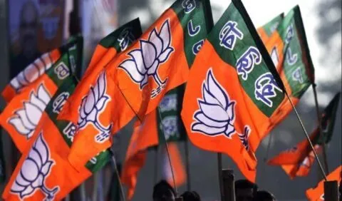 निर्वाचन आयोग ने सार्वजनिक किए भाजपा के खाते, 2019-20 में 3,623 करोड़ से अधिक की आय