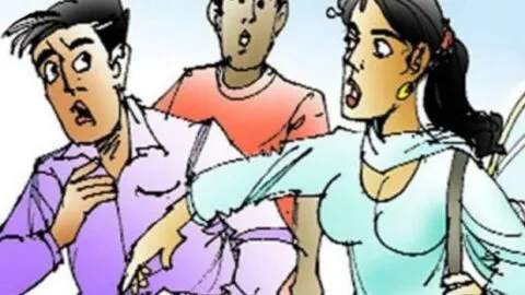रुद्रपुर: झूठी गवाही न देने पर बहन और भांजे ने पीटा, पीड़ित ने की शिकायत