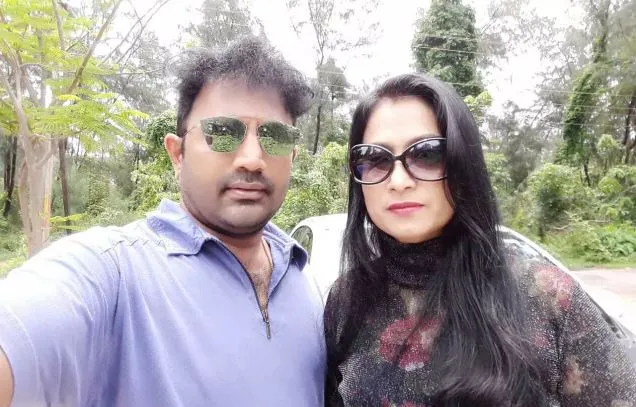 ब्लैक फंगस का खौफ, पति-पत्नी ने कमिश्नर को ऑडियो मैसेज भेज कर उठाया यह खतरनाक कदम…