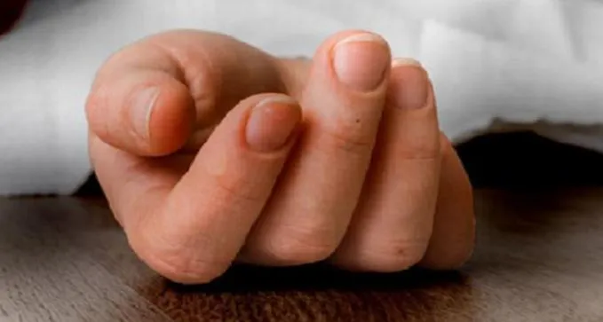 बलिया: दीवार गिरने से एक बच्ची की मौत, दो घायल