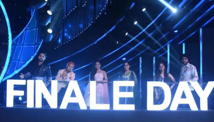 इंडियन आइडल-12 के इस कंटेस्टेंट को नहीं मिली फिनाले में एंट्री, जाने वजह