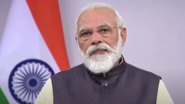 बाढ़ संबंधी हालात को लेकर PM Modi ने असम के सीएम से की बातचीत
