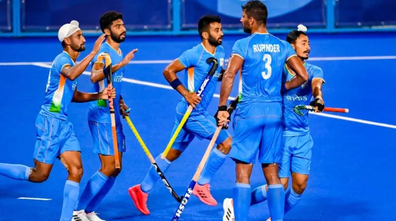 टोक्यो ओलंपिक: भारतीय पुरुष हॉकी टीम का सालों पुराना सपना टूटा, सेमीफाइनल में बेल्जियम से हारी