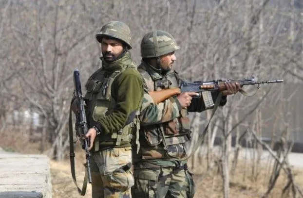 सीमा पार एक बार फिर सक्रिय हुए लॉन्चिंग पैड, पाकिस्तान जम्मू-कश्मीर में आतंकी घुसाने की फिराक में- पुलिस