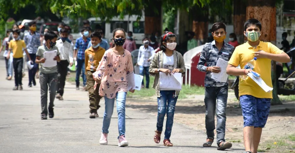 बरेली: जवाहर नवोदय कक्षा छह की प्रवेश परीक्षा में अनुपस्थित रहे 50 फीसदी छात्र