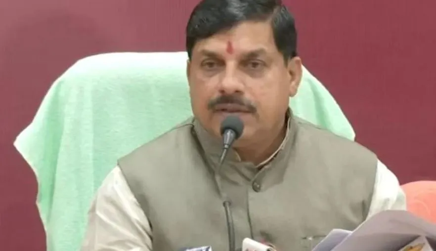 राष्ट्रीय शिक्षा नीति-2020 को लागू करने वाला मप्र बना पहला राज्य: उच्च शिक्षा मंत्री