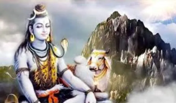 भगवान रुद्र ही हैं सृष्टि के सृजन, पालन और संहार कर्ता