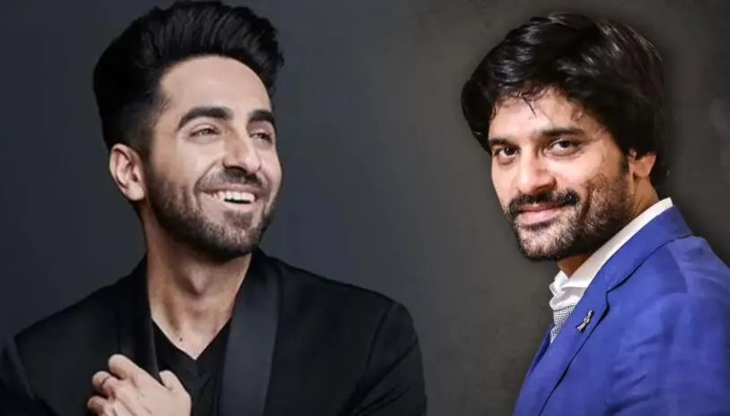 आनंद एल राय की ‘एक्शन हीरो’ में आयुष्मान और जयदीप होंगे आमने-सामने