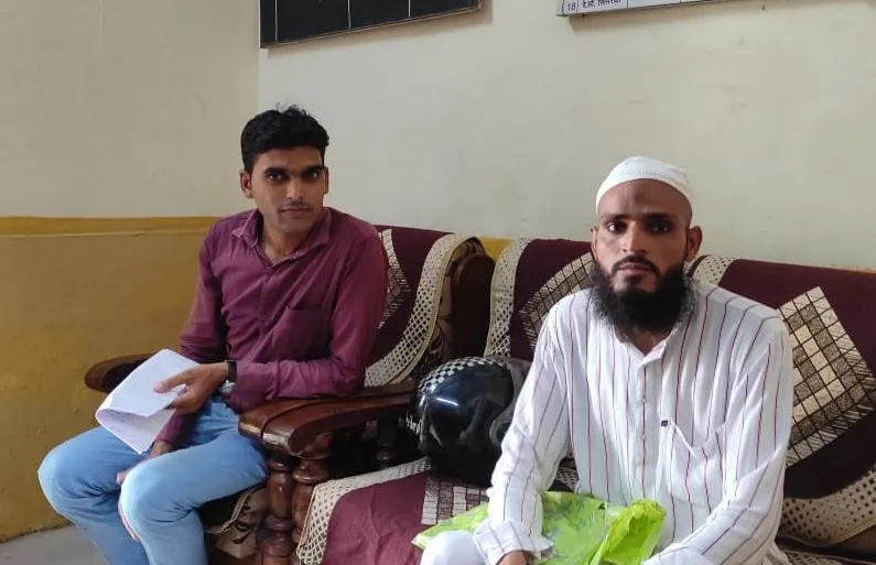 बरेली: चार साल से घर पर था लापता युवक, GRP तलाशती रही, परिजनों ने लिखाई थी गुमशुदगी की रिपोर्ट