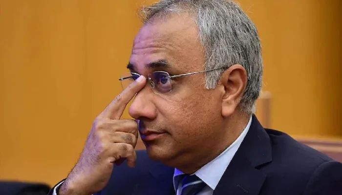 Infosys के CEO तलब, नहीं ठीक हुईं ई-फाइलिंग पोर्टल की खामियां