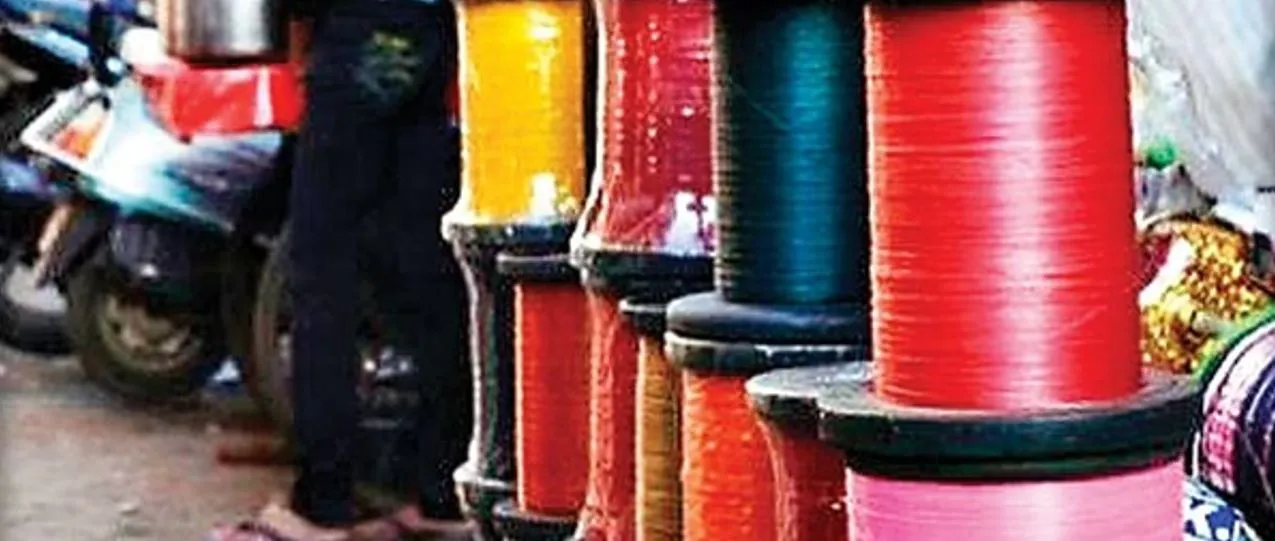 बरेली: गर्दनें लहूलुहान, चाइनीज मांझे का कारोबार बेलगाम