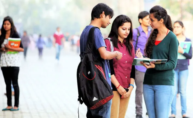 अपने देश में ही उच्च शिक्षा प्राप्त करने को 68 परसेंट छात्रों ने दी प्राथमिकता: सर्वेक्षण