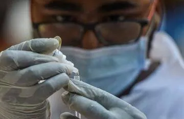 Coronavirus: भारत में दम तोड़ता कोरोना, पिछले 24 घंटे में 25 हजार नए केस