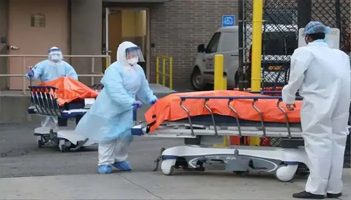 कोरोना से लड़ाई में आयुष्मान भारत योजना से सात लाख मरीजों का हुआ इलाज