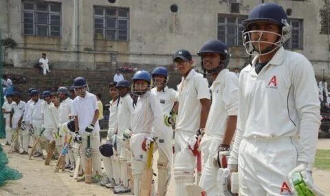 हल्द्वानी: 7 अगस्त को होंगे अंडर-23 व ओपन वर्ग का क्रिकेट ट्रायल