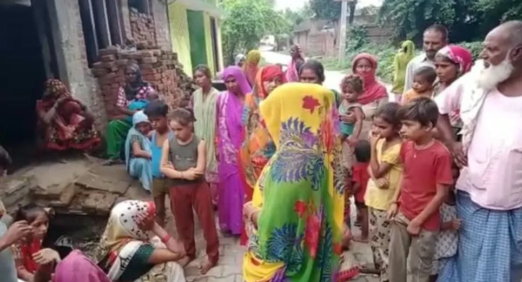 पीलीभीत: मामूली झगड़ों की रंजिश में दम तोड़ते रिश्ते…भाई ने भाई की लाठियों से पीटकर हत्या की