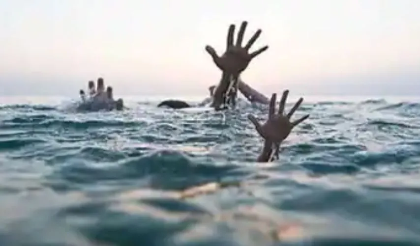 बरेली: नदी में नहाने गये दो किशोरों की डूबने से मौत